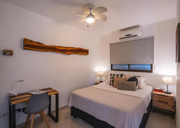 Tamarindo Sunshine Hotel