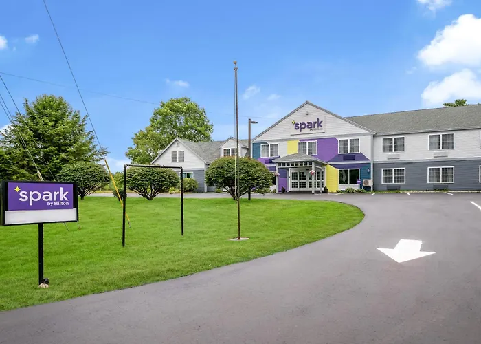 Casco Bay Inn Freeport