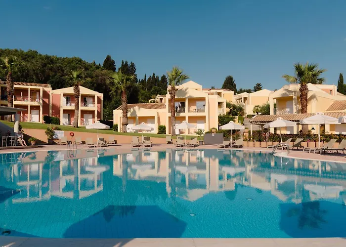 Olympion Village Kavos