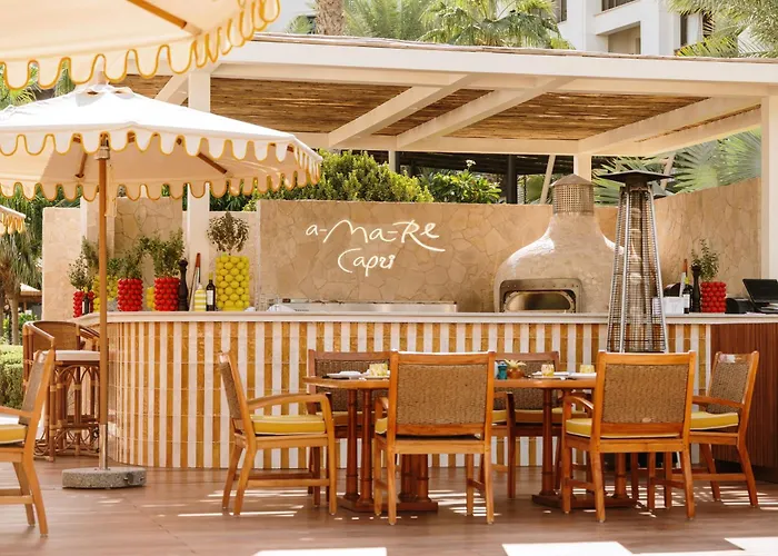 Jumeirah Al Naseem Dubaj