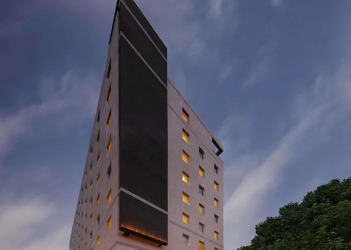 Ibis Coimbatore City Centre - An Accor Brand