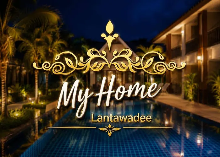 My Home Lantawadee Resort Koh Lanta