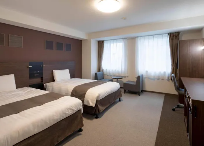 Comfort Hotel Toyohashi