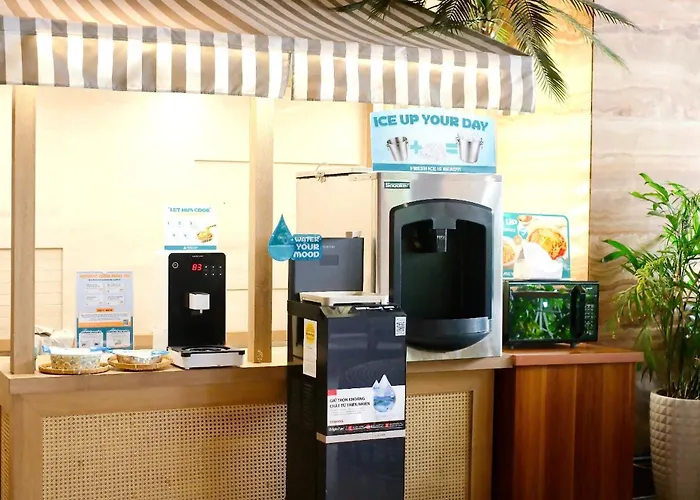 Seaesta Nha Trang Hotel
