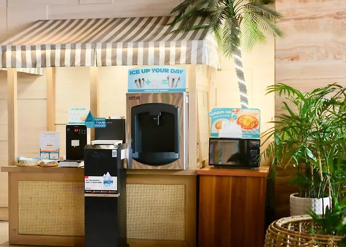 Seaesta Nha Trang Hotel