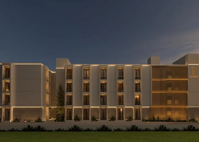 Hotel Margala Islamabad