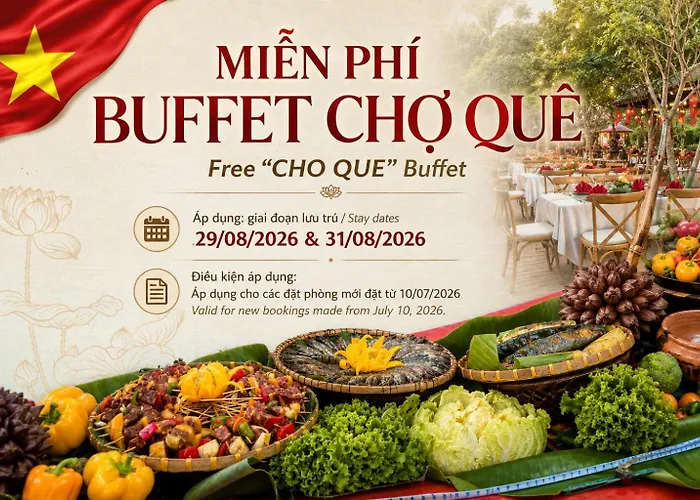 Koi Resort & Spa Hội An
