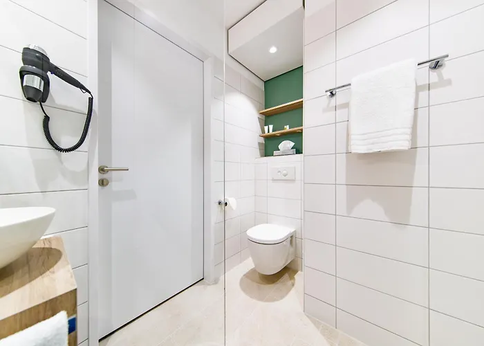 Elaya Hotel Goeppingen, Trademark Collection By Wyndham