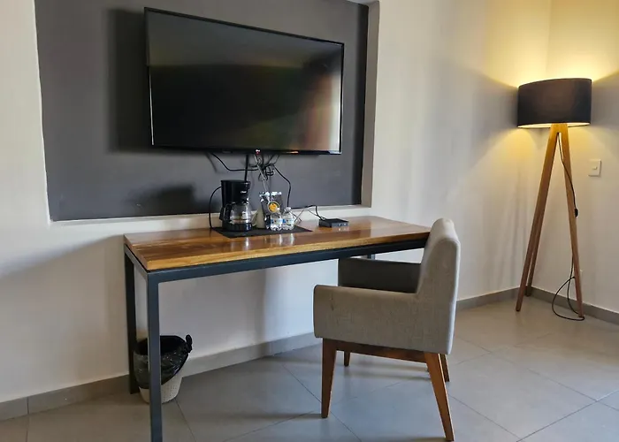 Hotel Boutique Abad Zapopan