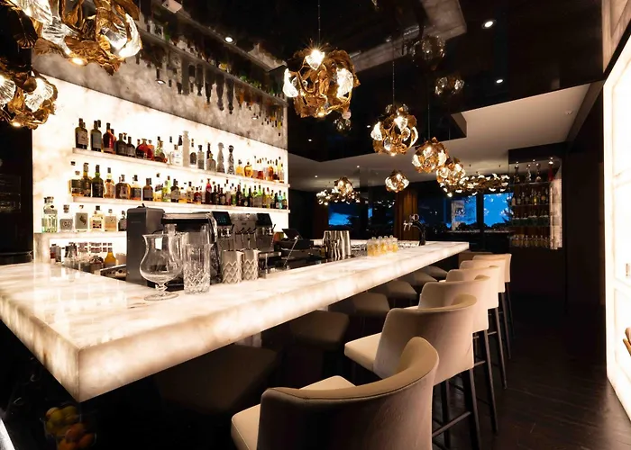 Hotel-Restaurant Valrose Gstaad