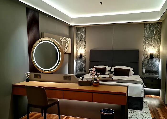 Extreme Boutique Hotel Kluang