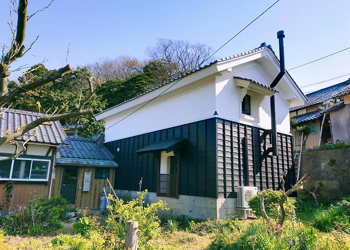 Echizen Guesthouse Tamada Fukui