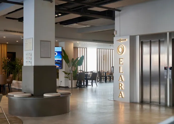 Planet Hotels One - Adults Only 16 Years El Arenal 