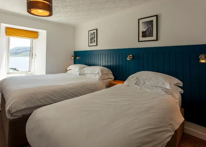 The Arch Inn Ullapool
