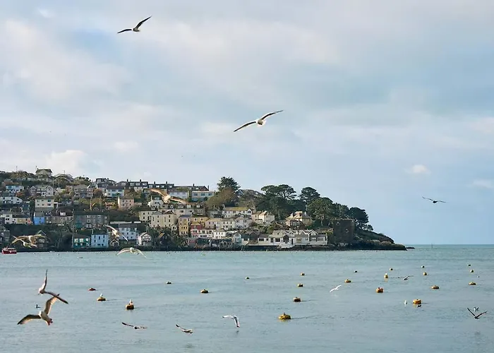 Havener'S Hotel Fowey