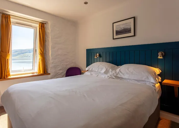 The Arch Inn Ullapool