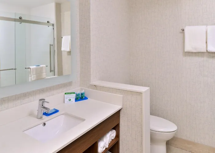 Holiday Inn Express & Suites - Ogallala By Ihg