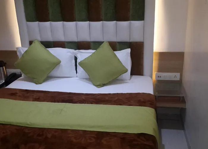 Hotel Zenith Surat
