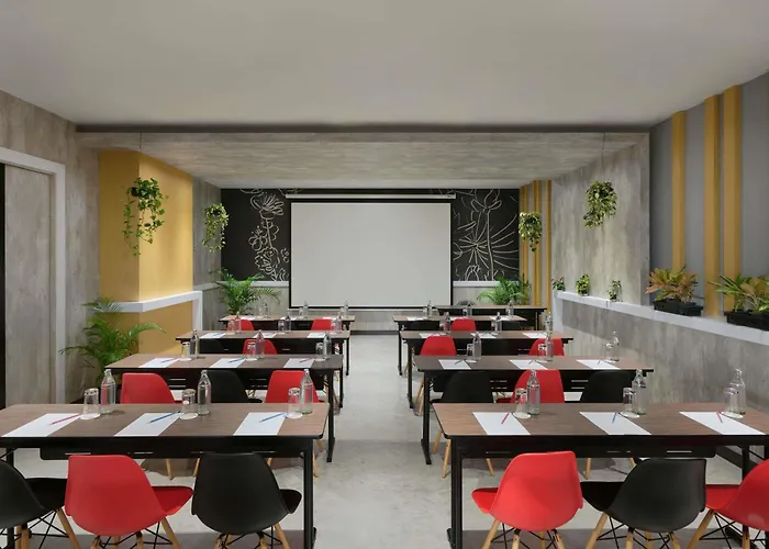 Ibis Bangkok Impact Hotel Nonthaburi