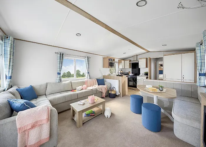 Fishguard Holiday Park