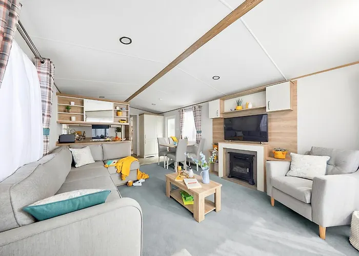 Fishguard Holiday Park