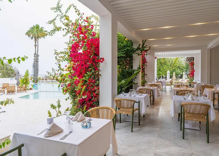 Royal Azur Thalassa Hammamet