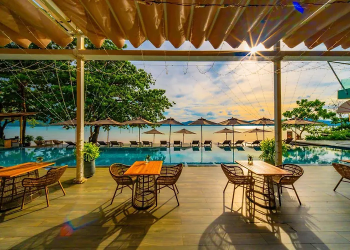 My Beach Resort Phuket, Panwa Beach