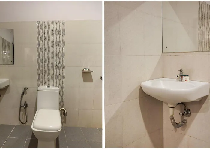 Hotel O Deccan Lodging And Boarding Hyderabad