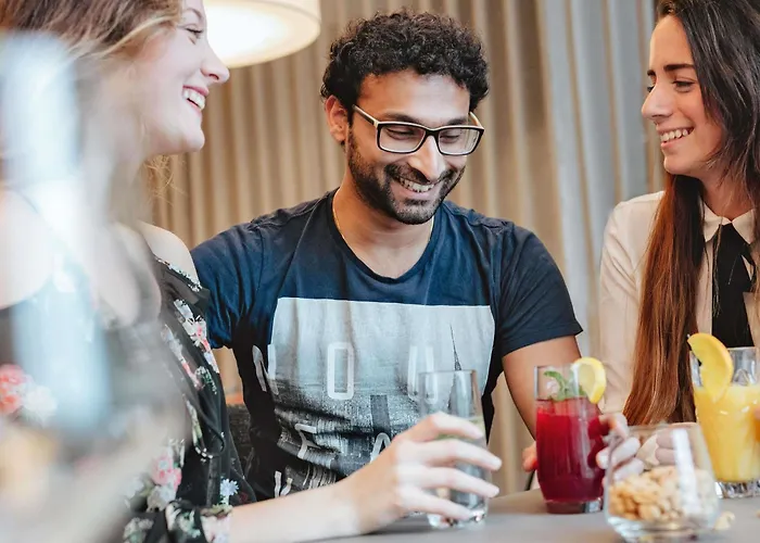 Hotel ibis Saint Germain en Laye Centre