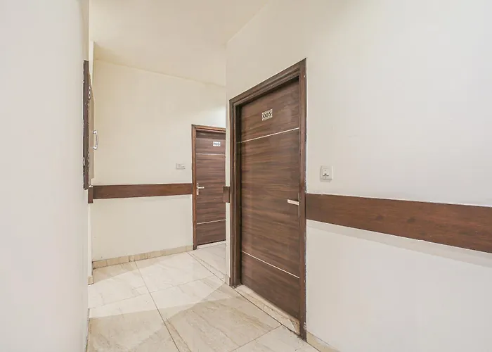 Townhouse Hollywood Heights Hotel Amritsar