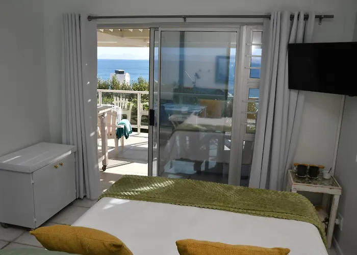 Amazing Grace B&B Gansbaai