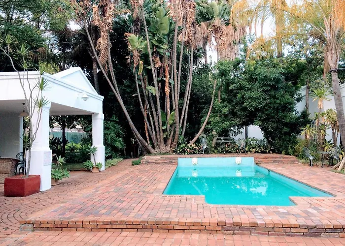 Polokwane Place