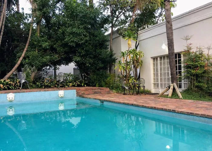 Polokwane Place