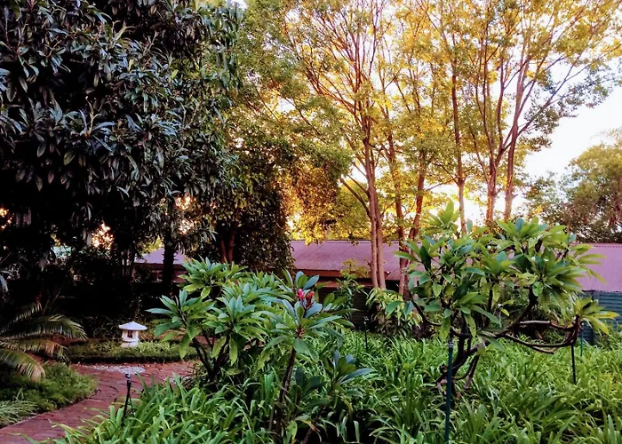 Polokwane Place-Uhuru Manor