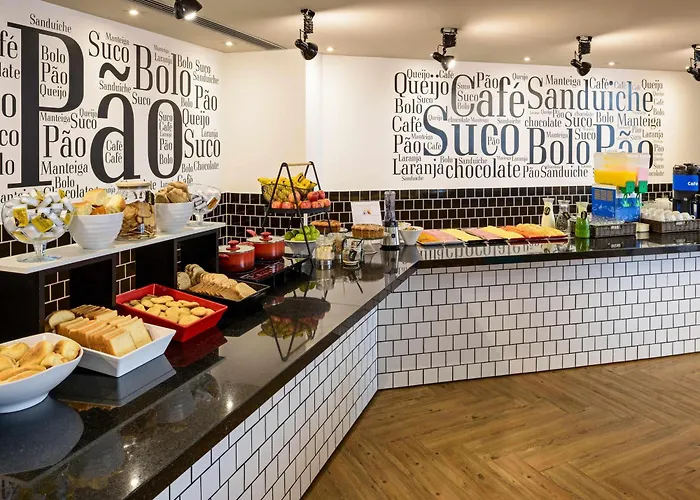 Ibis Budget Sp Centro Sao Joao São Paulo