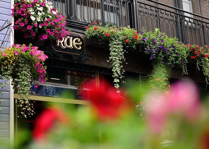 Hotel Rue Omagh