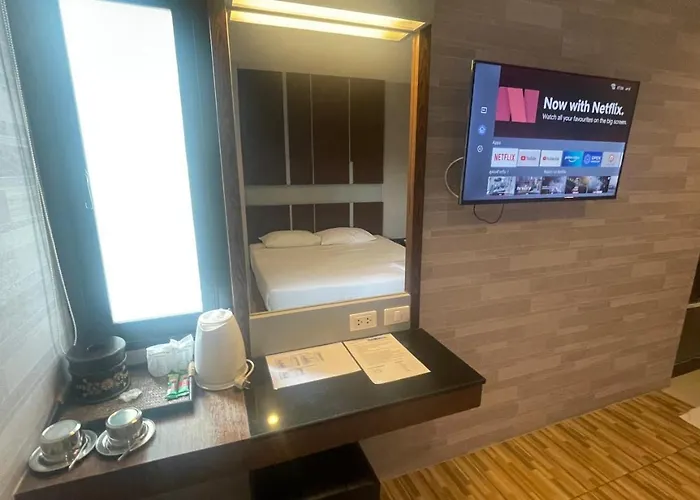 The Y Smart Hotel เชียงใหม่