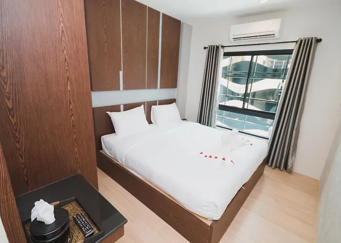 The Y Smart Hotel เชียงใหม่