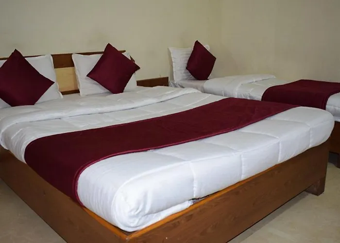 Manas Homestay By Sky Stays Saputara