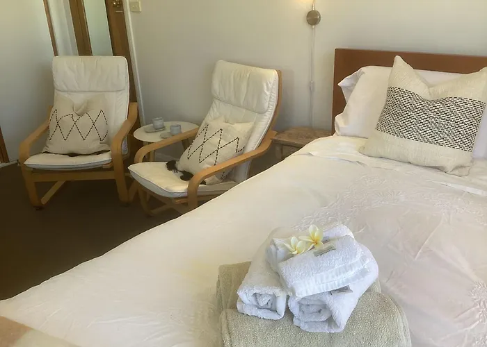 Serenity Lodge For Couples Ulladulla