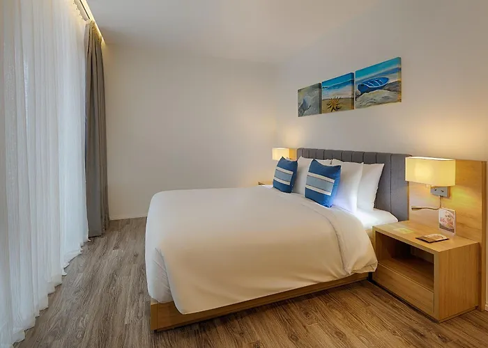 Parosand Da Nang Hotel