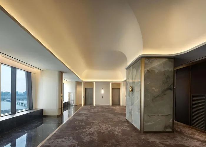 Hotel Ibis Styles Ambassador Seoul Yongsan