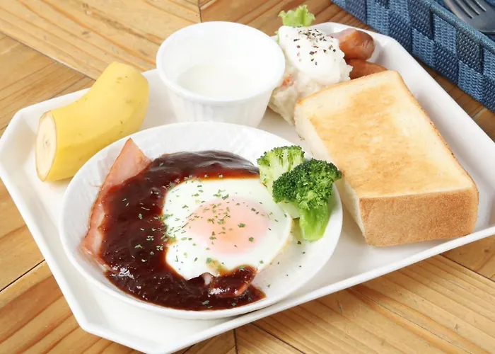 Kamon Hotel Namba Osaka