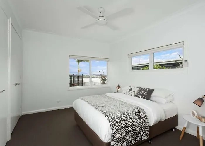 Harbour View Apartments Ulladulla