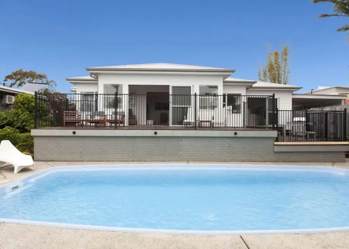 Harbour View Apartments Ulladulla