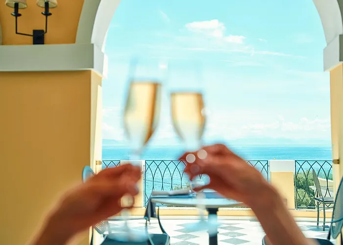 Nido, Mar-Bella Collection An Slh Hotel 16 Years Plus (Adults Only) Agios Ioannis Peristeron 
