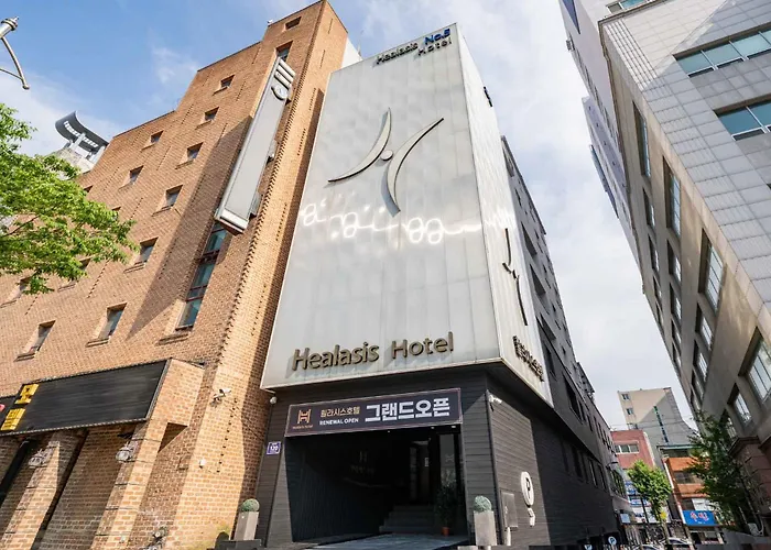 Healasis Seongnam