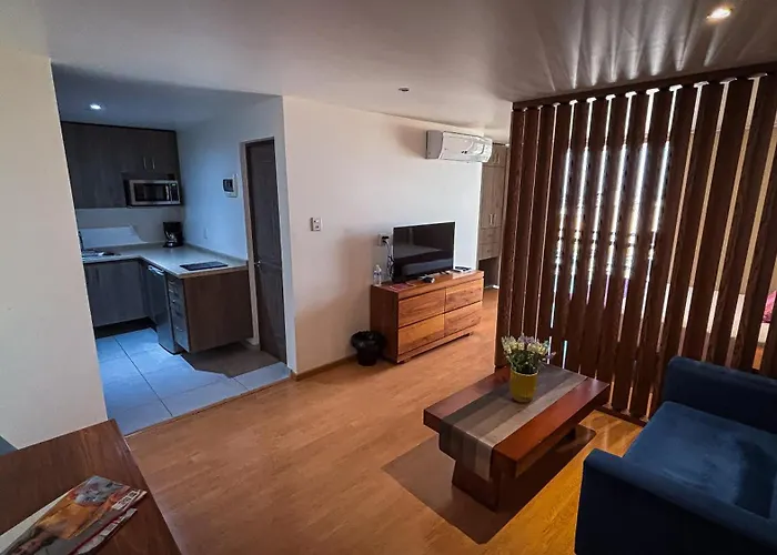 Millenium Plaza & Suites San Luis Potosí