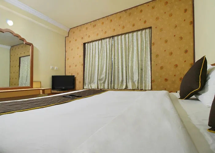 Flagship Hotel Gaylord Ooty
