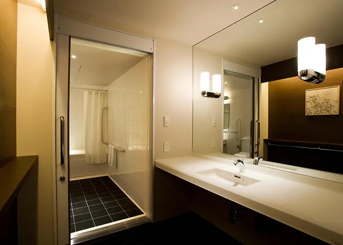 Hotel Forza Oita